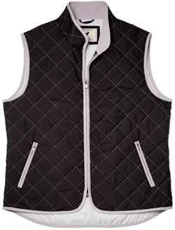 Pipeline Quilted Vest