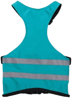 Safety Vest Brite Reflective Guardian Gear