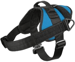 Service Dog Opportunity Harness