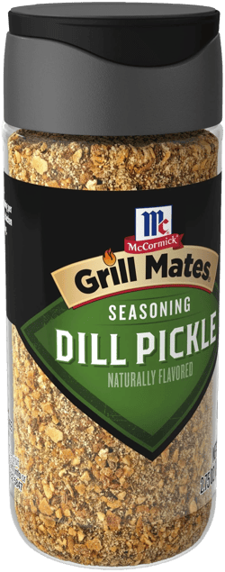 City Fresh Market Dill Pickle Seasoning