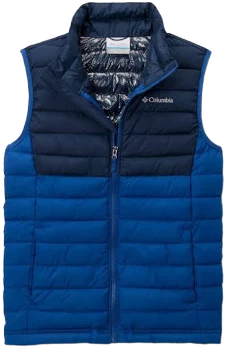 Columbia Kids' Powder Lite Vest