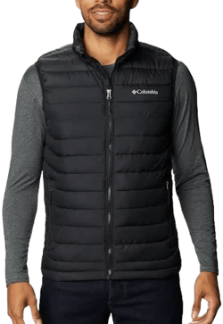 Columbia Men's Powder Lite II Vest