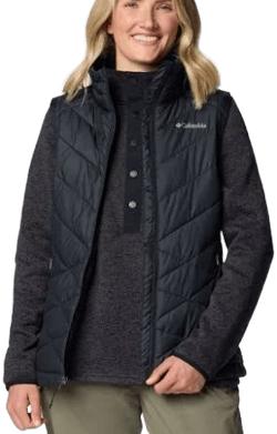 Columbia Women's Heavenly II Vest