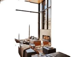 The Lodge at Blue Sky Luxury 5-Night Stay