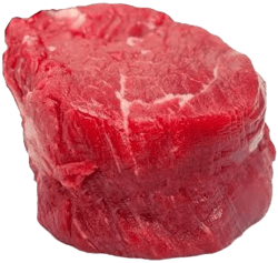 Beef Filet Mignon