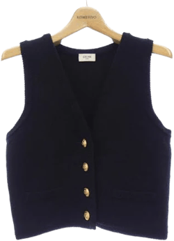 Celine Authentic Vest