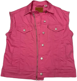 Levi's Denim Vest