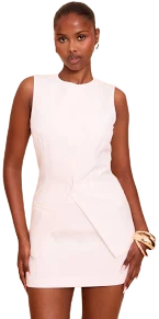 Button Up Sleeveless Vest
