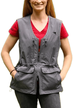 Ruffdog Sports Ruffdog Lightweight Dog Training Vest