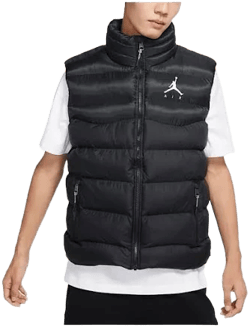 Jumpman Puffer Vest
