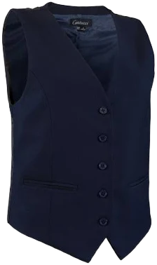 Women's Uniform Vest