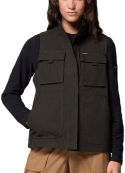 Columbia Women's Brea Falls Vest