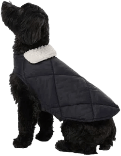 32 Degree Dog Puffer Vest