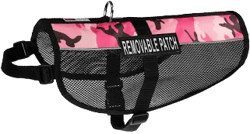 Service Dog Vest