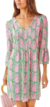 Danika Tunic Dress