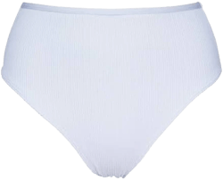 Sunsets Women's Pacifica Astrid High-Waist Bikini Bottom