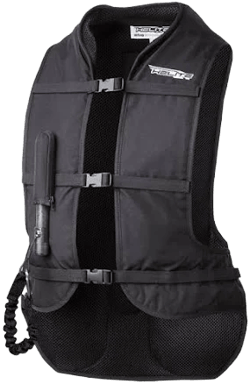 Helite Air Jacket