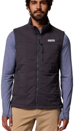 Columbia Men's PFG Uncharted Vest