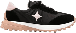 Star Suede Sneakers