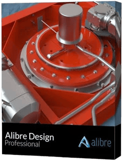 Alibre Design Pro - Subscription
