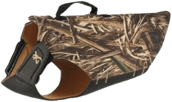 Browning Neoprene Dog Vest