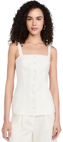 Faithfull The Brand Corbiere Top