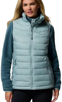 Columbia Women's Powder Lite II Vest