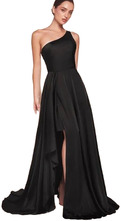 Elegant Miranda Gown