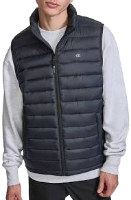 Champion Men's Packable Puffer Vest