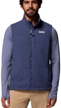 Columbia Men's PFG Uncharted Vest