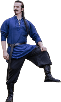 Renaissance Tunic