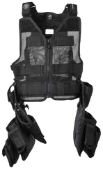Diamondback Denali '25 Vest System
