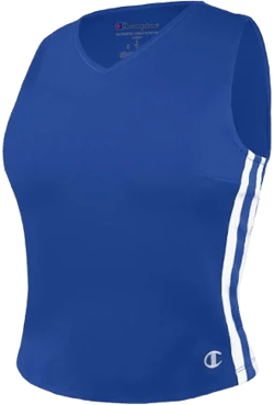 Champion Women's 1173tl Classic Double Knit Shell