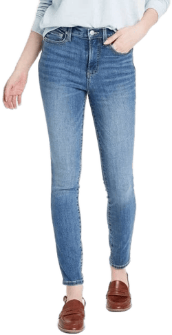 Universal Thread Women's High-Rise Skinny Jeans