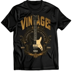 Vintage Graphic T-Shirt