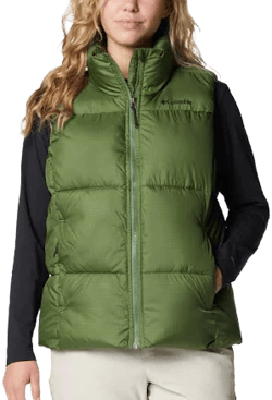 Columbia Women's Puffect Thermarator Insulated Vest