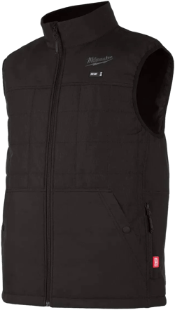 Milwaukee M12 Heated Axis Men's Vest 305B