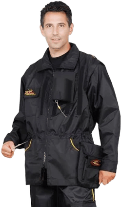 Ultimate Dog Training Vest