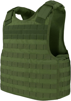 Condor Defender Plate Carrier