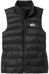 Rei Co-op Women's 650 Down Vest
