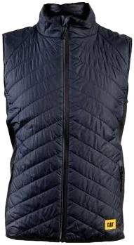 Caterpillar Trades Hybrid Body Warmer
