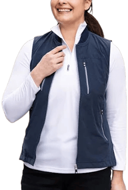 The 101 Vest
