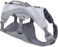 Ruffwear Swamp Cooler Dog Harness