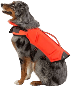 Arcadia Trail High Visibility Life Jacket
