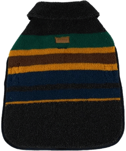 Pendleton Vintage Camp Dog Coat