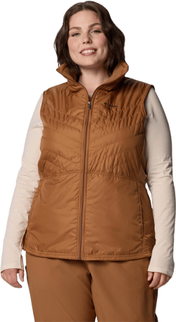 Columbia Women's Mix It Around Vest III