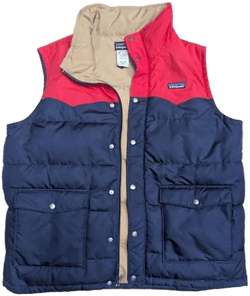 Patagonia Men's Vest