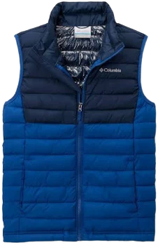 Columbia Kids' Powder Lite Vest