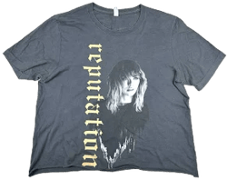Taylor Swift Reputation T-shirt