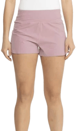 Greyson Women's Phoenix Stretchy Shorts